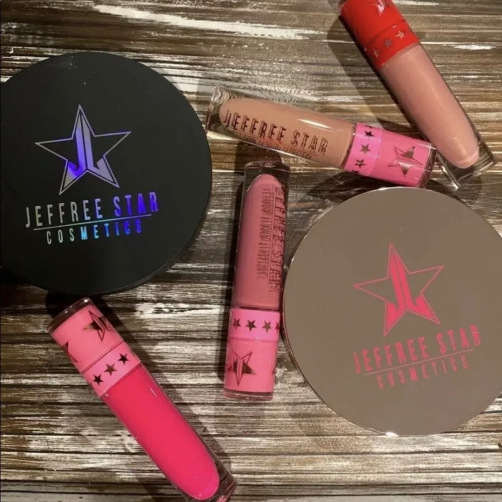 JEFFREE STAR - Picture 2 of 2